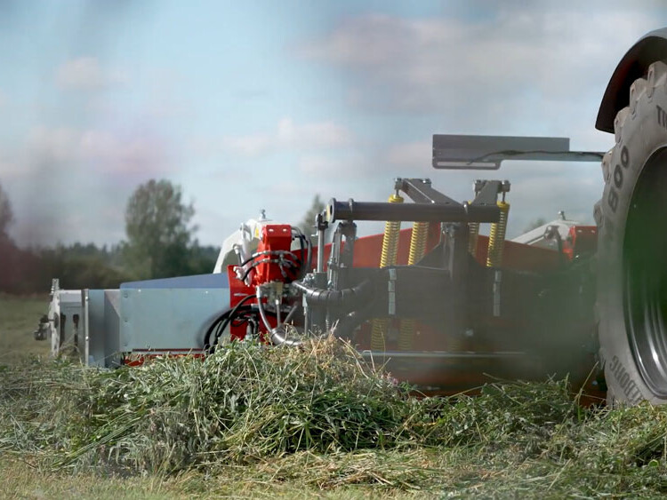 RESPIRO R7 im Einsatz in Finnland